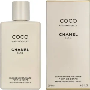 Chanel Coco Mademoiselle Bodylotion - 200 ml