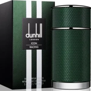 Dunhill - Icon Racing - Eau De Parfum - 100ML herenparfum