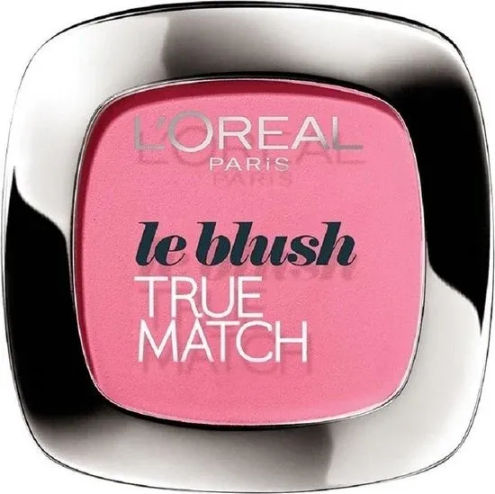 L'Oréal Paris True Match Le Blush ‚120 Rose Santal
