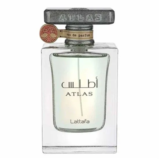Lattafa Atlas - Eau de Parfum - 55 ml