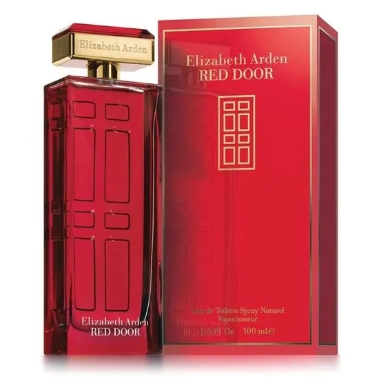 Elizabeth Arden Red Door 100 ml - Eau de Toilette - Damesparfum