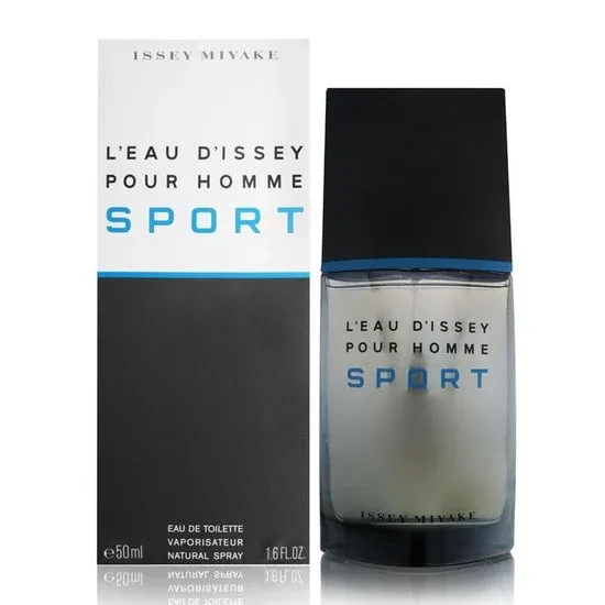 Issey Miyake Sport - 50ml - Eau de toilette