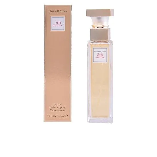 Elizabeth Arden 5th Avenue 30 ml - Eau de parfum - Damesparfum - Beschadigde Verpakking