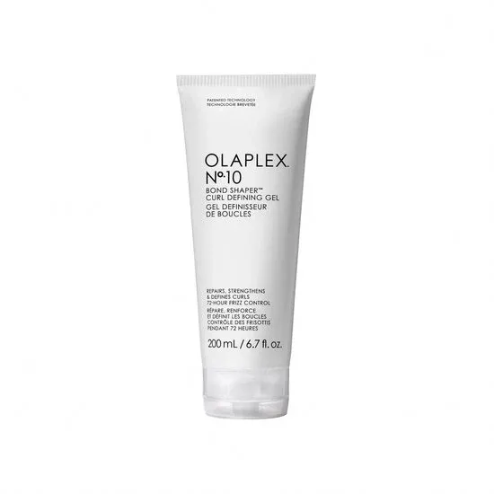 Olaplex - Bond Shaper Curl Defining Gel No.10 - 200ml