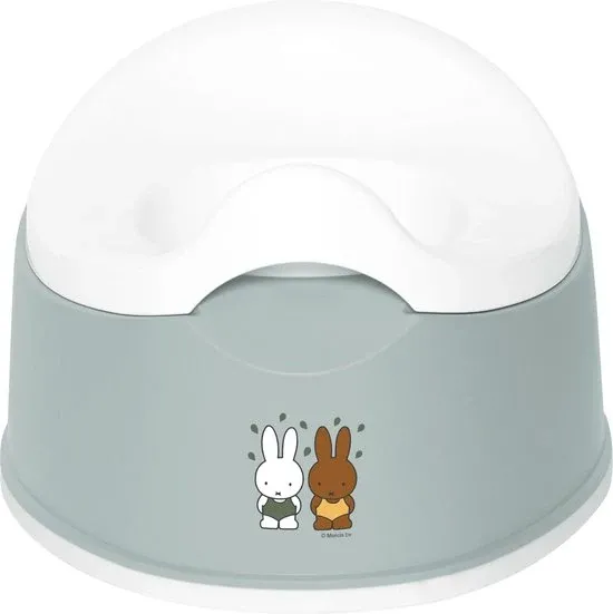 Bébé-Jou Grow Potty Nijntje Nina In Bad