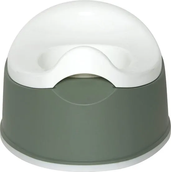 Bébé-Jou Grow Potty Breeze Green
