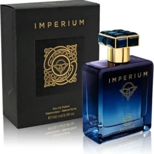 Fragrance World - Imperium - Eau de Parfum - 100 ml - Beschadigde Verpakking