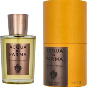 Acqua di Parma Colonia Intensa 100 ml - Eau de Cologne - Herenparfum - Beschadigde Verpakking