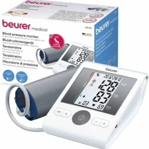 Beurer BM 28 ONPACK Bloeddrukmeter bovenarm