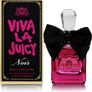 Juicy Couture Viva La Juicy Noir - 100ml - Eau de parfum - Beschadigde Verpakking