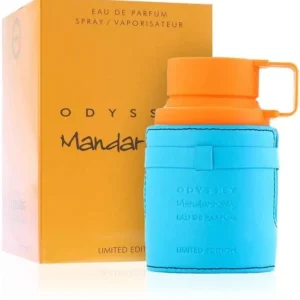 Armaf Odyssey Mandarin Sky | Eau de Parfum | 100 ml