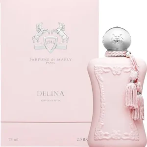 Parfums de Marly Delina Eau de Parfum - 75 ml - Damesparfum