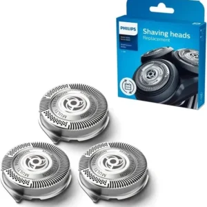 Philips 5000 serie SH50/50 - Scheerkoppen - 3 stuks - Verpakking beschadigd