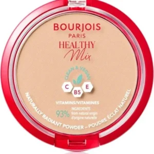Bourjois Healthy Mix Clean 04 Golden Beige