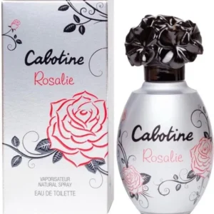 Grès - Damesparfum - Cabotine Rosalie - Eau de toilette 100 ml - Beschadigde Verpakking