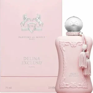 Parfums De Marly Delina Exclusif Eau de Parfum 75ml
