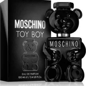Moschino Toy Boy Eau de parfum 100 ml - Herenparfum