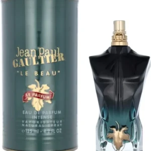 Jean Paul Gaultier Le Beau Eau de Parfum Spray 125 ml - Herenparfum