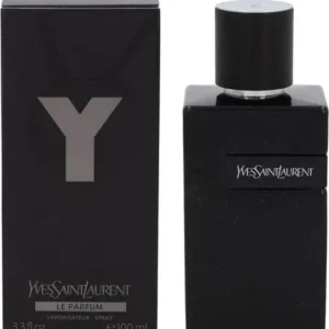Yves Saint Laurent Y le parfum 100 ml Eau de Parfum - Herenparfum