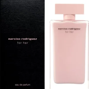 Narciso Rodriguez For Her 150 ml Eau de Parfum - Damesparfum