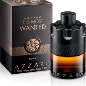 Azzaro The Most Wanted Parfum - 100ml - Herenparfum