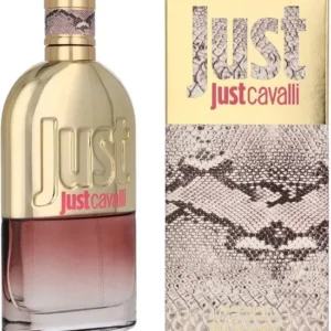 Just Cavalli for her - 90 ml - damesparfum