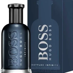 Hugo Boss Boss Bottled Infinite 100 ml Eau de Parfum - Herenparfum