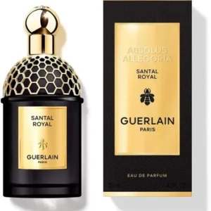 Guerlain Absolus Allegoria Santal Royal 125 ml Eau de Parfum Spray - Beschadigde Verpakking