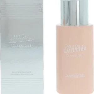 Jean Paul Gaultier - Classique - 200ml bodylotion - Beschadigde Verpakking