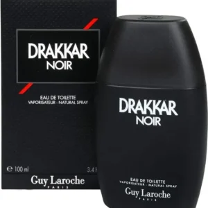 Guy Laroche Drakkar Noir - 50ml - Eau de toilette -Herenparfum