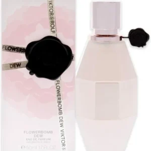 Victor & Rolf - Flowerbomb DEW - Eau De Parfum - 50Ml