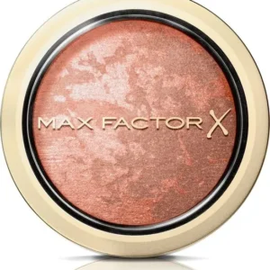 Max Factor Creme Puff Blush - 25 Alluring Rose