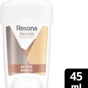 Maximum Protection Active Shield 45 ml - Verpakking beschadigd