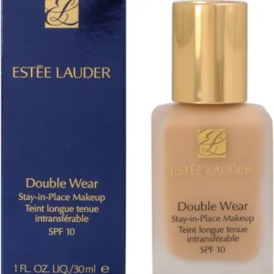 Estee Lauder Double Wear Stay In Place Makeup Spf10 2N2 Buff 30ml