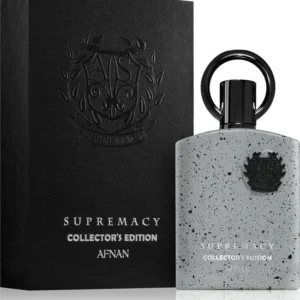 Afnan Supremacy Collector's Edition - 100 ML Eau de Parfum