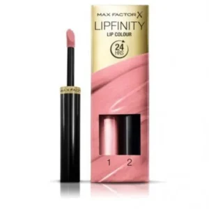 Max Factor Lipfinity Lip Colour Lippenstift 2.3 ml + 1.9 g