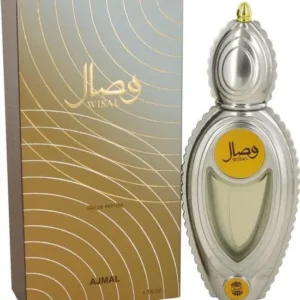 Ajmal Wisal by Ajmal 50 ml - Eau De Parfum Spray