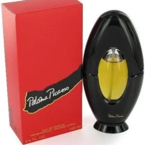 Paloma Picasso 100 ml - Eau de Parfum - Damesparfum - Verpakking beschadigd