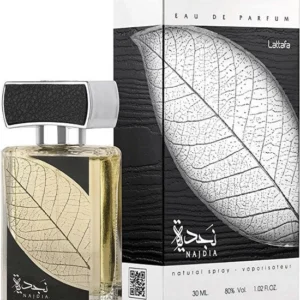 Lattafa Najdia Edp U 100 Ml - Beschadigde Verpakking