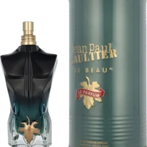 Jean Paul Gaultier Le Beau Le Parfum - Eau de parfum spray - 125ml - Beschadigde Verpakking