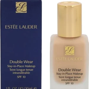 Estée Lauder Double Wear Stay-in-Place Foundation - 2N1 Desert Beige - Met SPF 10