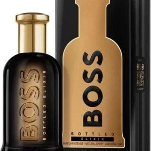 Hugo Boss Boss Bottled Elixir Parfum Intense 100ml - Herenparfum