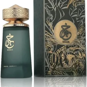 Paris Corner - KHAIR - Eau De Parfum - 100ml - Beschadigde Verpakking