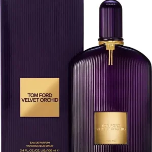 Tom Ford Velvet Orchid 100 ml Eau de Parfum - Damesparfum - Verpakking beschadigd / geen verpakking