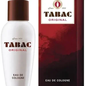 Tabac Original Edc Splash 100 ml