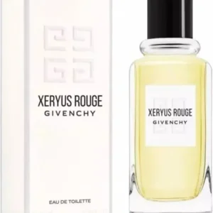 Givenchy Xeryus Rouge Eau de toilette spray 100 ml - Beschadigde Verpakking