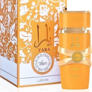 Collectie Lattafa Yara ( Tous ) 100ml - Damesparfum