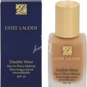 Estée Lauder Double Wear Stay-in-Place Foundation - 4N2 Spiced Sand - Met SPF 10