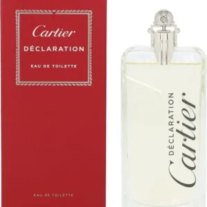 Cartier Déclaration 150 ml - Eau de Toilette - Herenparfum
