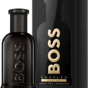 Hugo Boss Bottled - 50 ml - parfum spray - Herenparfum